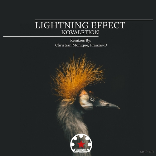 Lightning Effect - NovaLetion [MYC1149]